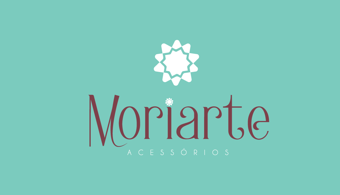 Moriarte Acessorios